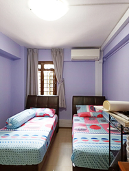 Blk 9 Selegie Road (Central Area), HDB 3 Rooms #266433261